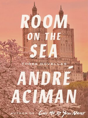 cover image of Room on the Sea